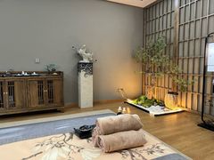 -遇暖·SPA养生按摩