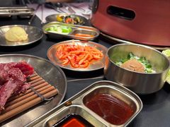 -西塔老太太泥炉烤肉(龙湖北苑天街店)