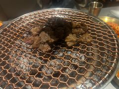 -牧童禧肉社·韩国炭火烤肉店(中粮祥云小镇创始店)