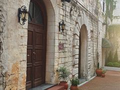 -华谊兄弟（长沙）电影小镇