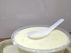 凤凰奶糊-百花传统甜品店(原址店)