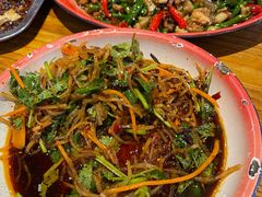 -兔槽江湖菜·重庆璧山兔(水围店)