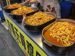 -大学城夜市大排档(凤栖路店)