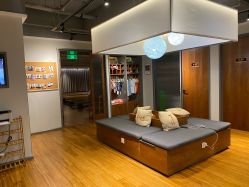 -FineYoga梵音瑜伽·普拉提