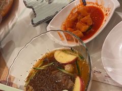 -七八冷面·延边朝鲜族美食(圣熙八号店)