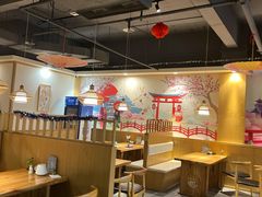 大堂-金善子深海料理(云鼎店)