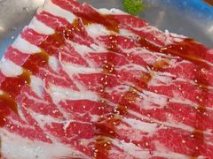 -安又胖韩国烤肉