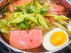 -延边烧烤铁锅炖(万科店)