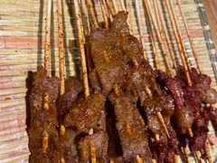 -觅香串串香·麻辣烫·冒菜(欧美广场店)