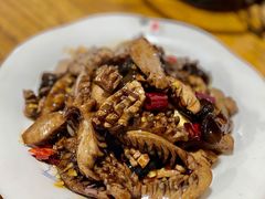 -红实家常菜(静安里店)
