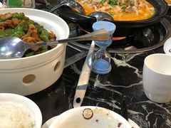 -李师傅脆肚(华强北店)