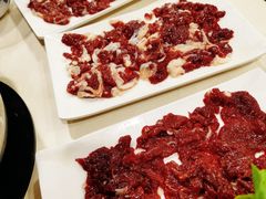 匙仁-伟记牛肉(金鸿公路店)