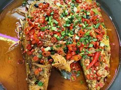 -湘中缘·湖南菜(娄底驻京办店)