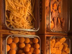 -比格比萨自助(万柳华联店)