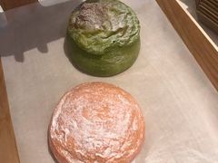 -奈雪的茶(青岛卓悦里INTOWN店)