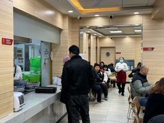 -金强牛肉面总店