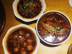 -黄泰吉拾味餐厅(江汉路店)