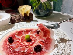 -Le Bistrot de Racine