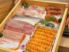 -鮨政·Omakase(港汇恒隆广场店)