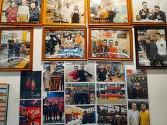 -天津乾毓德饭庄·清真传统炒菜·海鲜烧烤(咸阳路店)