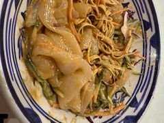 -听涛雅苑百味饺子老家菜馆