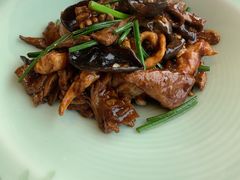 -民福居烤鸭店(石榴庄店)