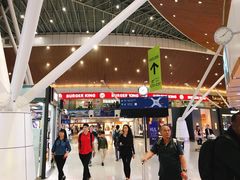 -吉隆坡国际机场