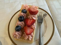 -新侨三宝乐西餐厅(崇文门店)