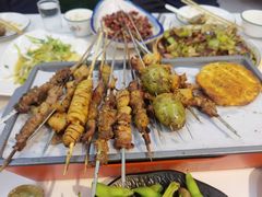 -亿牌牌东北烧烤(博物馆旗舰店)