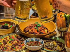 -三杯赤運·中式小酒馆(所城里店)