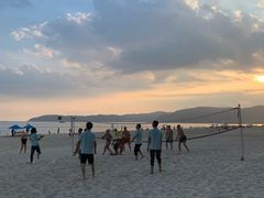 -亚龙湾海底世界