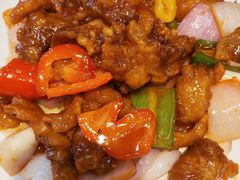 -汇景花园酒家(基立下道店)