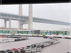 -锐擎卡丁车主题乐园(郊野公园店)