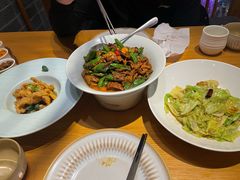 -丹江渔村(龙旗店)
