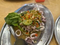 -真浪大家乐海鲜餐馆