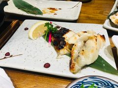 -蟹将军·松叶蟹和牛日料放题自助(K11店)