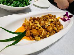 -香融府·烤鸭·家常菜(马家堡路店)