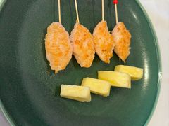 -金海华·赫本时光城市风尚餐厅(现代传媒广场店)