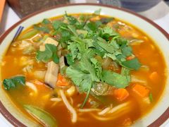 -柴氏风味斋(甘家口店)