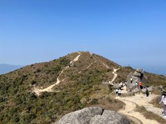 -七娘山