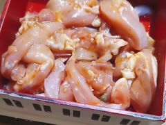 -九田家黑牛烤肉料理(华侨城店)