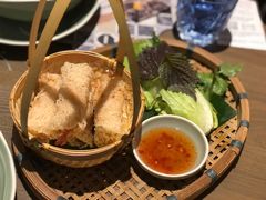 -CHINCHIN 青青·泰国料理(万象食家店)