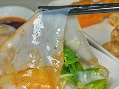 -银记肠粉(文昌北路店)