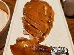 -小大董·烤鸭(王府井apm店)