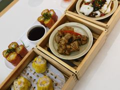 -蔡澜点心·粤菜(赛格国际购物中心店)
