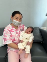 -星乐宝·沁漫月子中心(宝龙一城店)