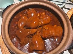 -0776食堂·京城创意菜(七里庄店)