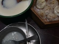 -古都历食南京菜·烤鸭·鸭血粉丝·汤包(南京博物院店)