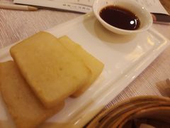 -福州天元国际威斯汀酒店·中国元素餐厅