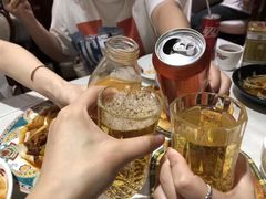 -巴依老爷·新疆美食(上城区天城路店)